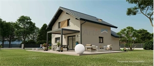 maison à la vente -   74800  SAINT PIERRE EN FAUCIGNY, surface 100 m2 vente maison - UBI459666272